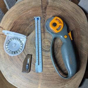 Sewing Supplies